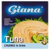 Giana Tuňák kousky 80g, vybrané druhy