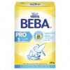 BEBA PRO, vybrané druhy