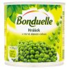 Bonduelle Hrášek v mírně slaném nálevu 400g