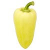 Paprika bílá