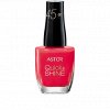 Astor Quick and Shine lak na nehty, vybrané druhy
