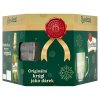 Pilsner Urquell Pivo ležák světlý 8 x 0,5l + originální krýgl jako dárek