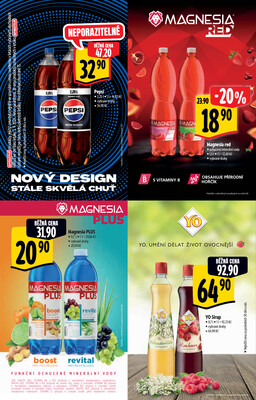 Albert Supermarket katalog Brand od 11.9. do 24.9.2024