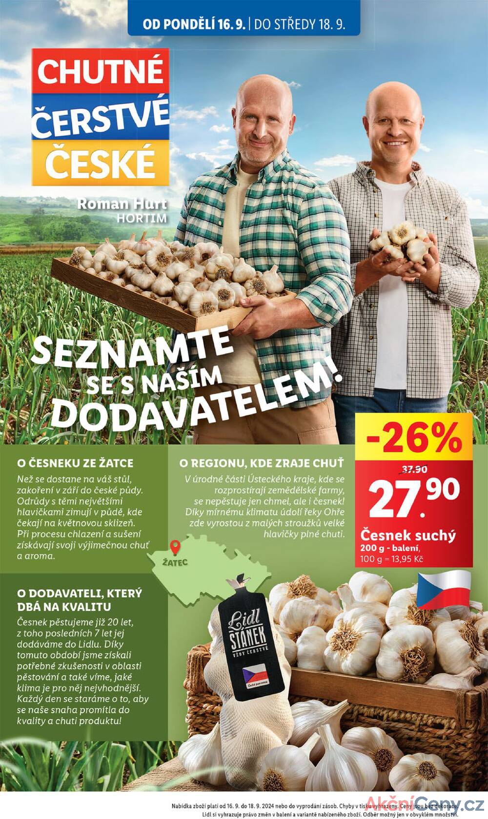 Leták Lidl - Lidl od 16.9. do 22.9.2024 - strana 12