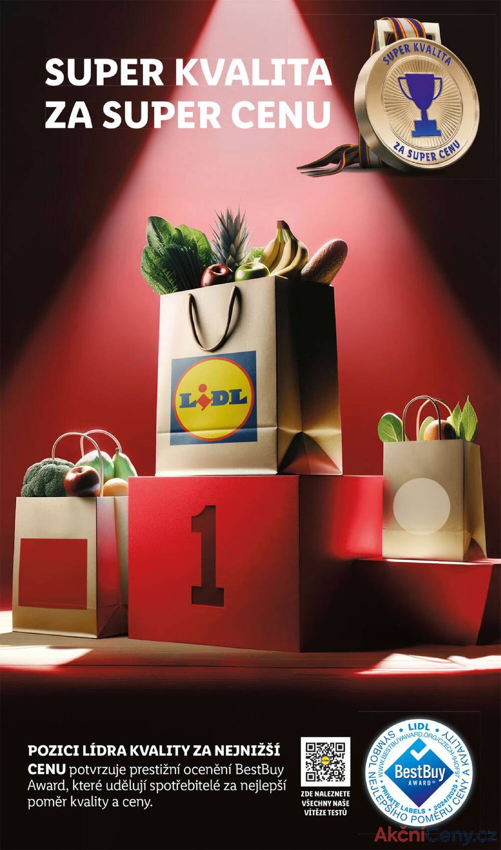 Leták Lidl - Lidl od 19.9. do 22.9.2024 - strana 17