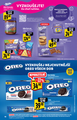 Albert  Hypermarket katalog Brand od 23.10. do 5.11.2024