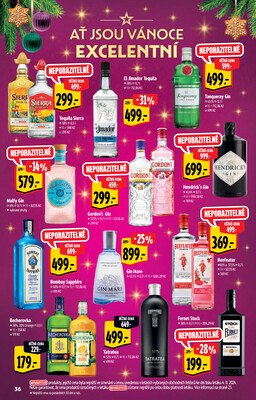 Albert  Hypermarket katalog Vánoce od 13.11. do 31.12.2024