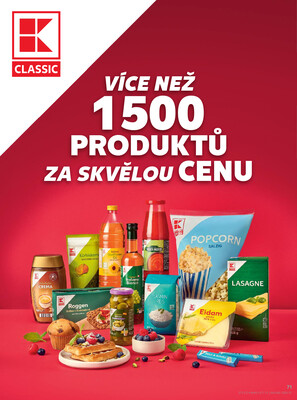 Kaufland 4.12. - 10.12. - Kaufland - Rožnov pod Radhoštěm - Meziříčská