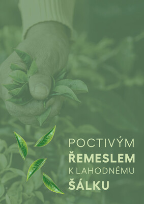 Leták Oxalis - čaj a káva
		  platný do 31.12.2025 - strana 107