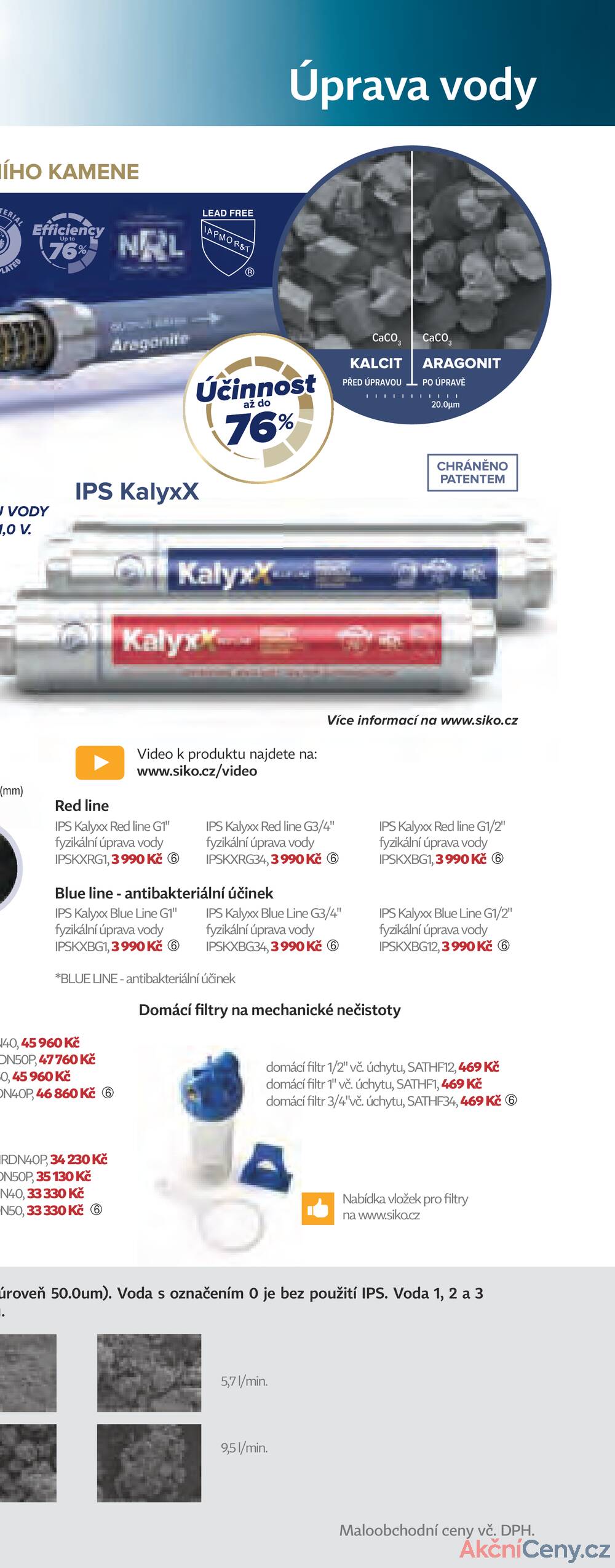 Leták Siko koupelny
platný do 31.12.2025 - strana 371