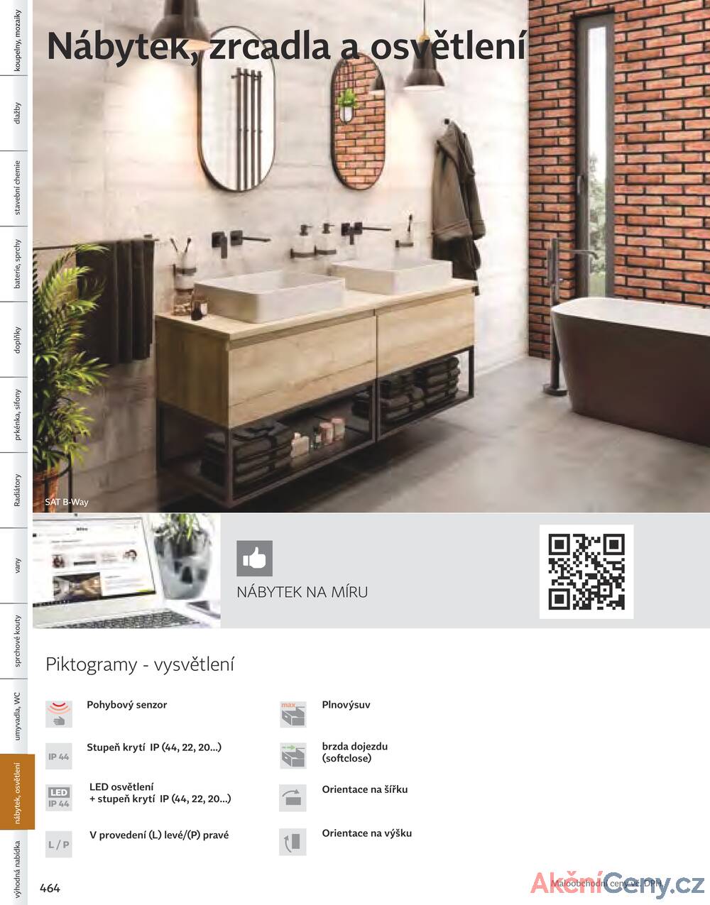 Leták Siko koupelny
platný do 31.12.2025 - strana 468