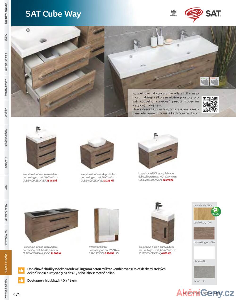 Leták Siko koupelny
platný do 31.12.2025 - strana 478
