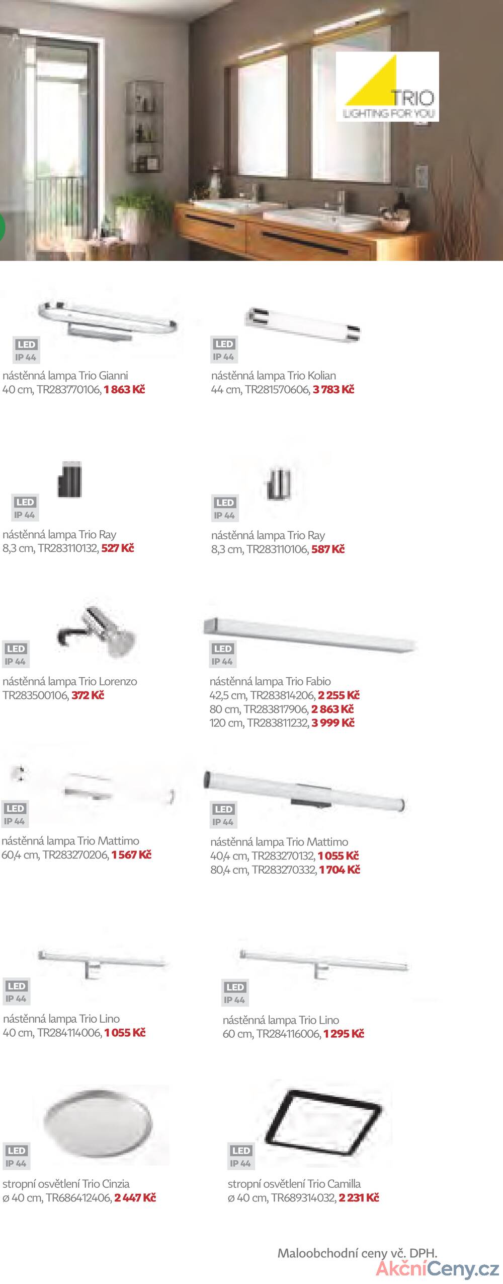 Leták Siko koupelny
platný do 31.12.2025 - strana 505