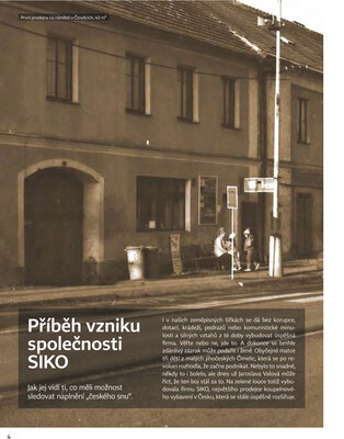 Leták Siko koupelny
		  platný do 31.12.2025 - strana 4
