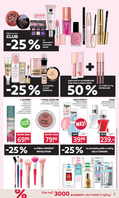 Rossmann od 15.1. do 28.1.2025