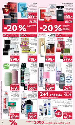 Rossmann od 15.1. do 28.1.2025