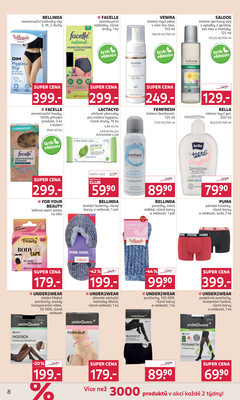 Rossmann od 15.1. do 28.1.2025