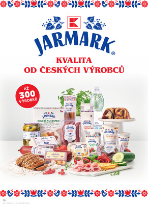 Kaufland 22.1. - 28.1. - Kaufland - Marianské Lázně