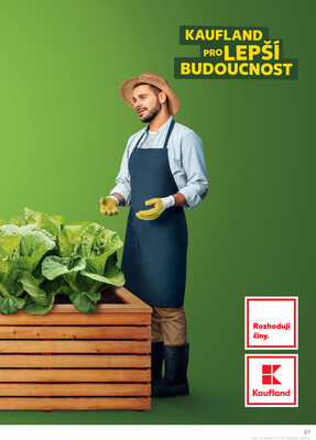 Kaufland 22.1. - 28.1. - Kaufland Humpolec