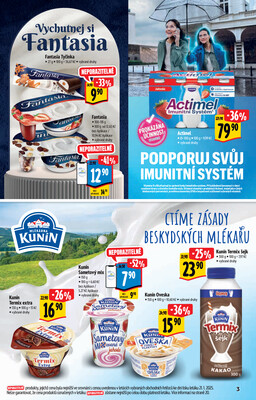 Albert  Hypermarket katalog Brand od 29.1. do 11.2.2025