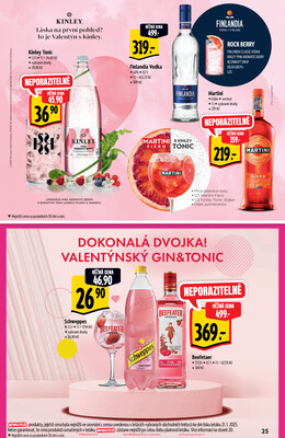 Albert  Hypermarket katalog Brand od 29.1. do 11.2.2025