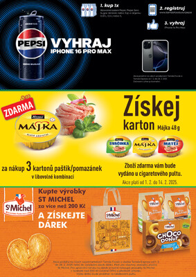 Tamda Foods od 5.2. do 11.2.2025