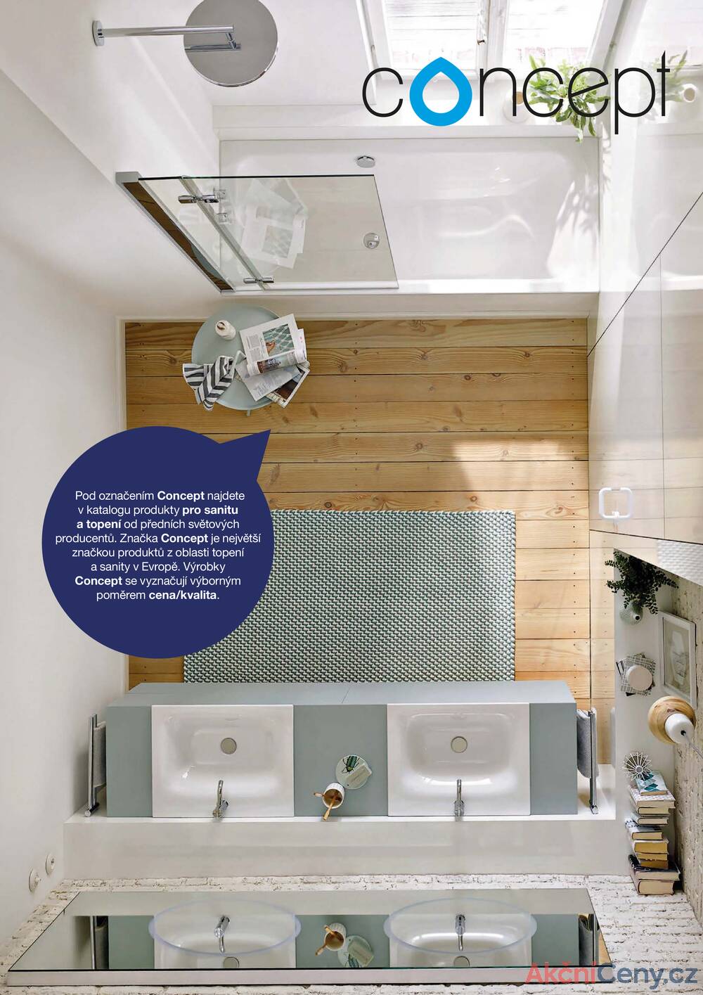 Leták Koupelny Ptáček
		  platný do 31.12.2025 - strana 8