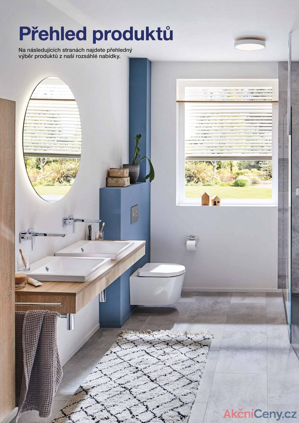 Leták Koupelny Ptáček
		  platný do 31.12.2025 - strana 136