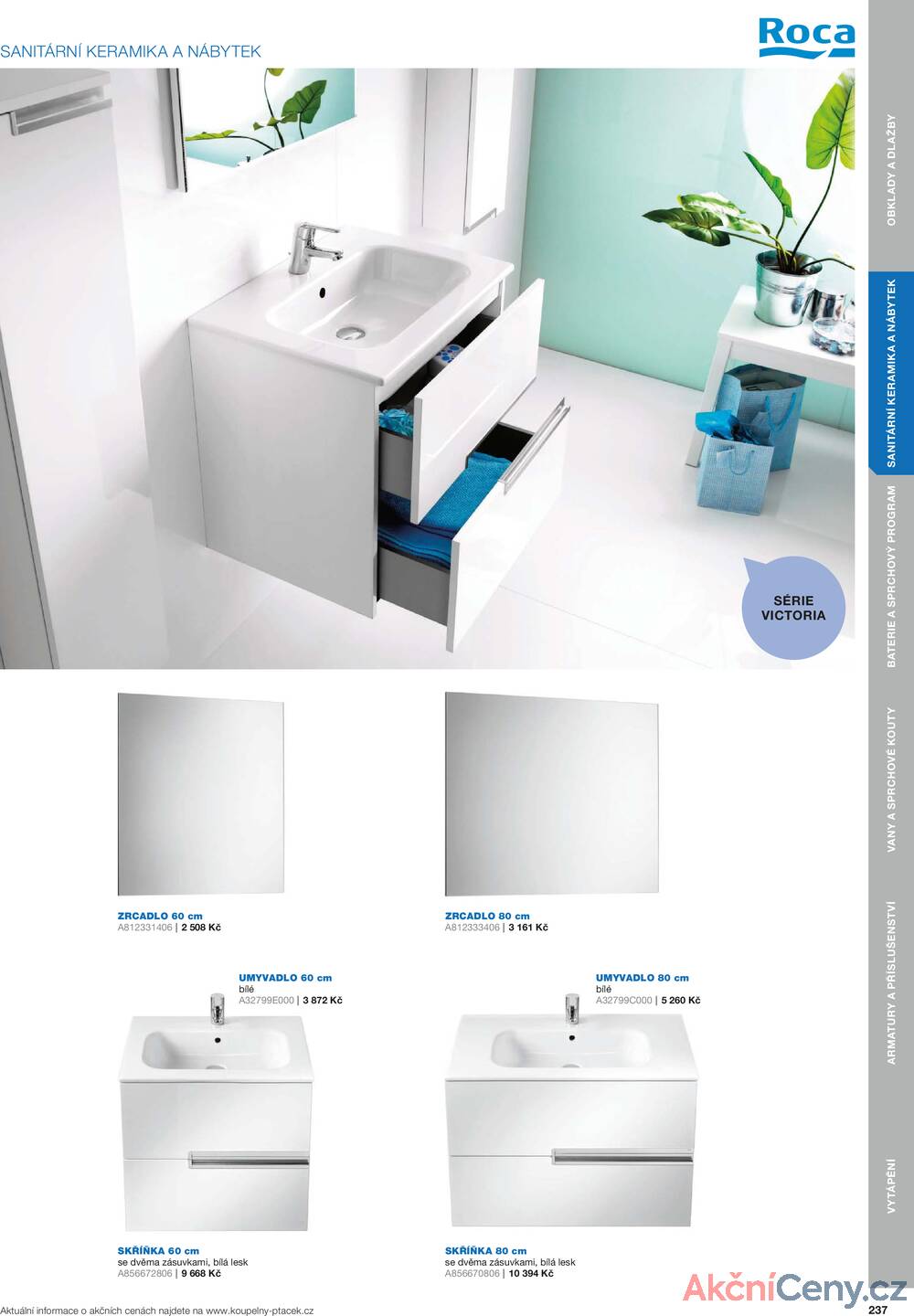 Leták Koupelny Ptáček
		  platný do 31.12.2025 - strana 237