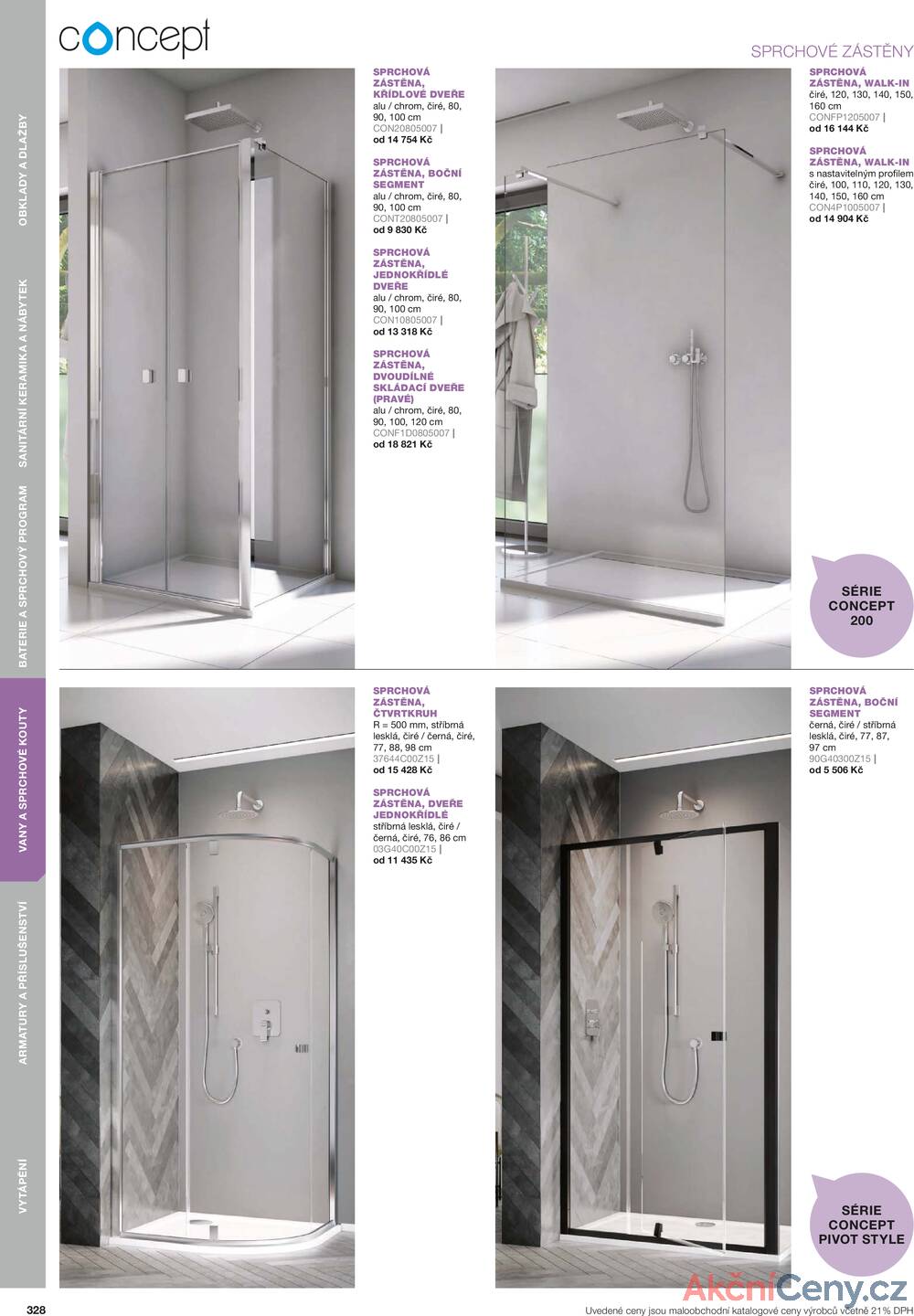 Leták Koupelny Ptáček
		  platný do 31.12.2025 - strana 328