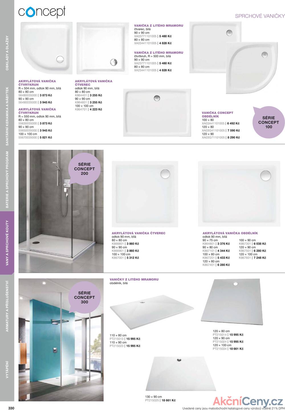 Leták Koupelny Ptáček
		  platný do 31.12.2025 - strana 330