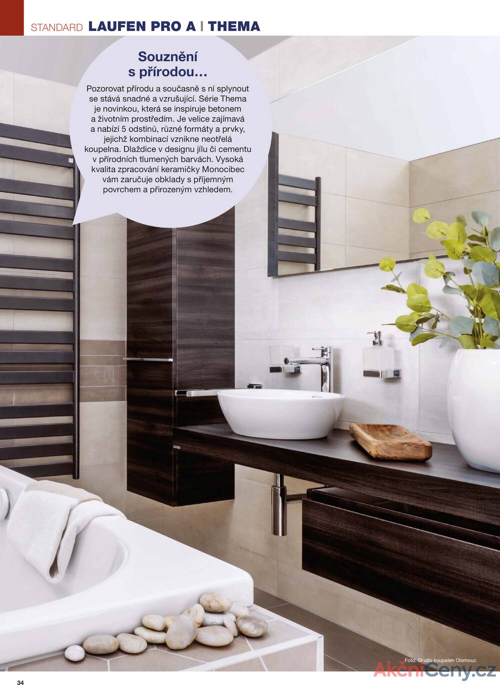 Leták Koupelny Ptáček
		  platný do 31.12.2025 - strana 34