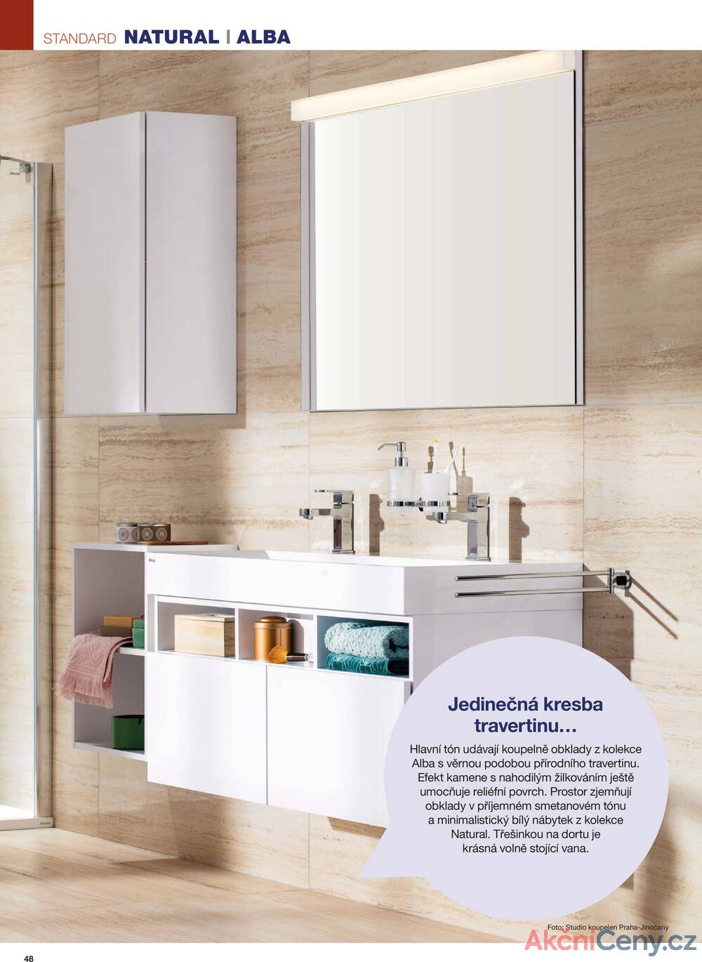 Leták Koupelny Ptáček
		  platný do 31.12.2025 - strana 48