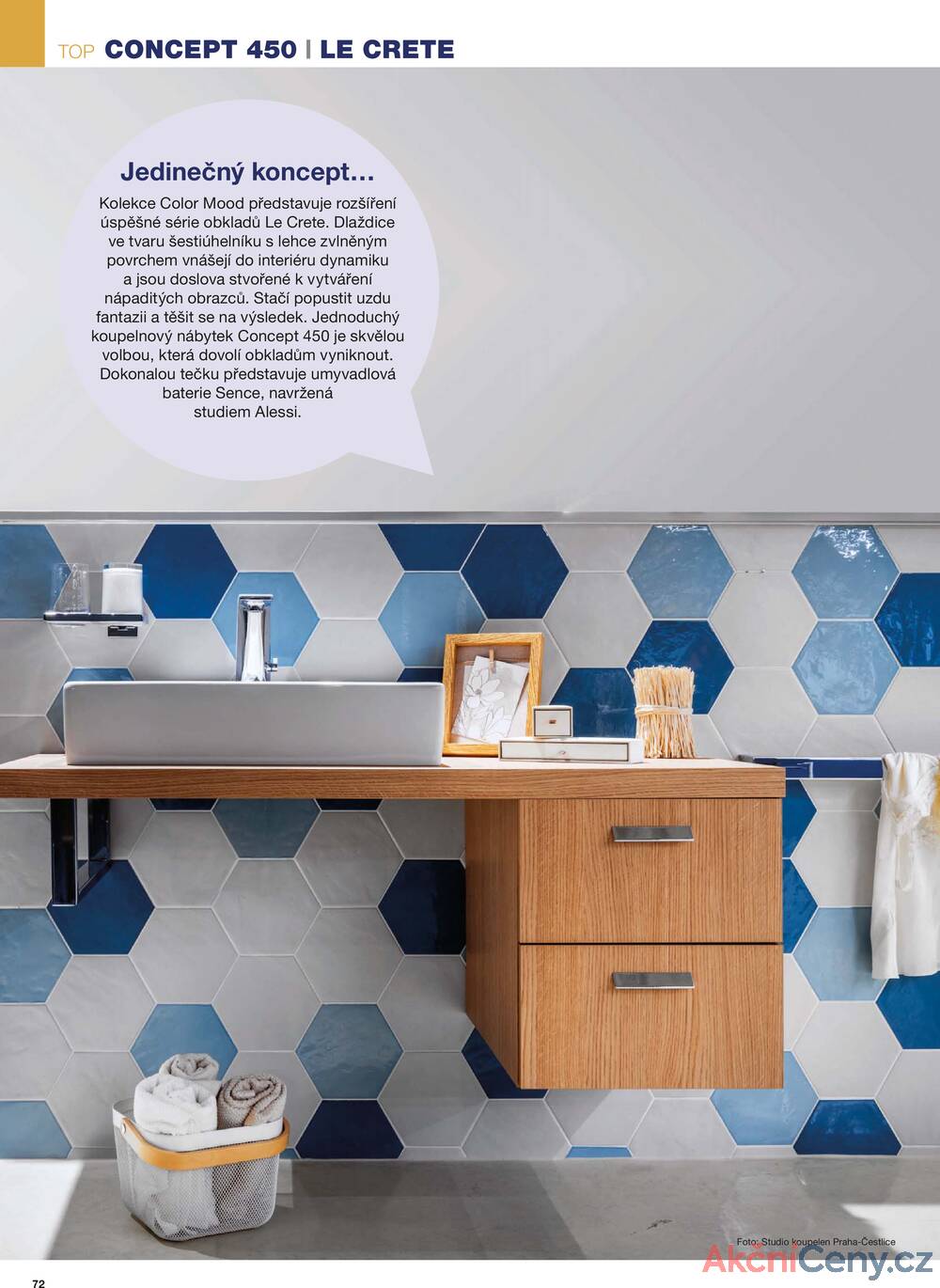 Leták Koupelny Ptáček
		  platný do 31.12.2025 - strana 72