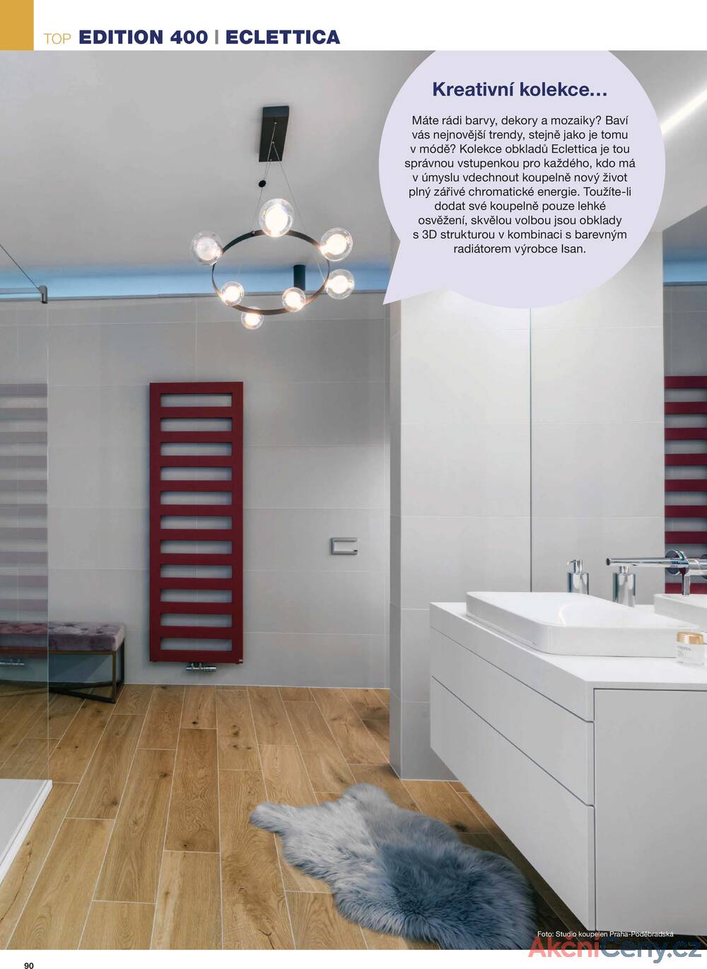 Leták Koupelny Ptáček
		  platný do 31.12.2025 - strana 90