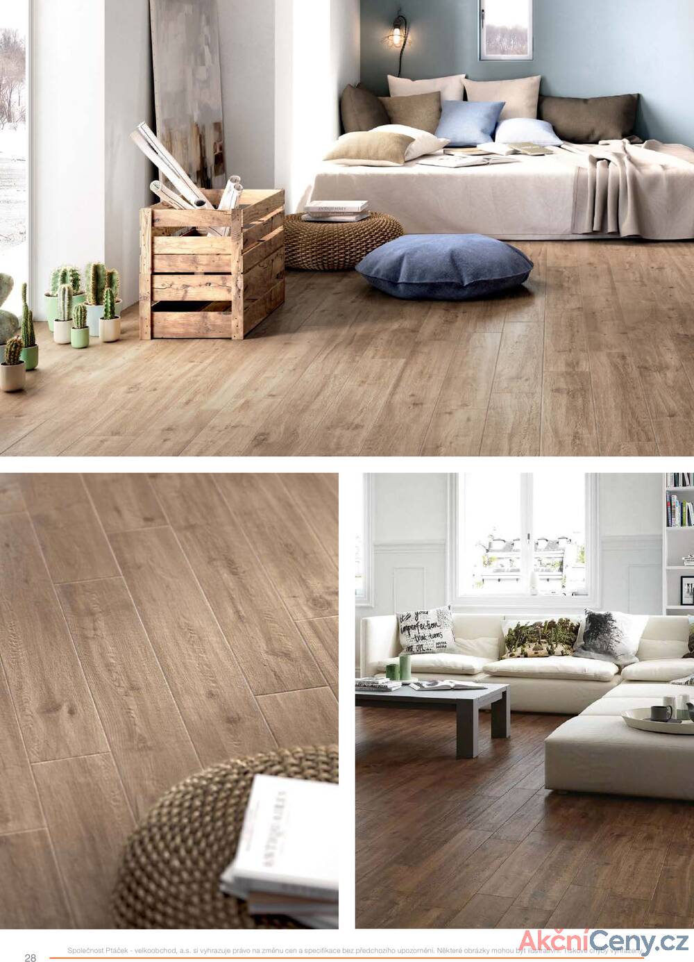 Leták Koupelny Ptáček
platný do 31.12.2025 - strana 28