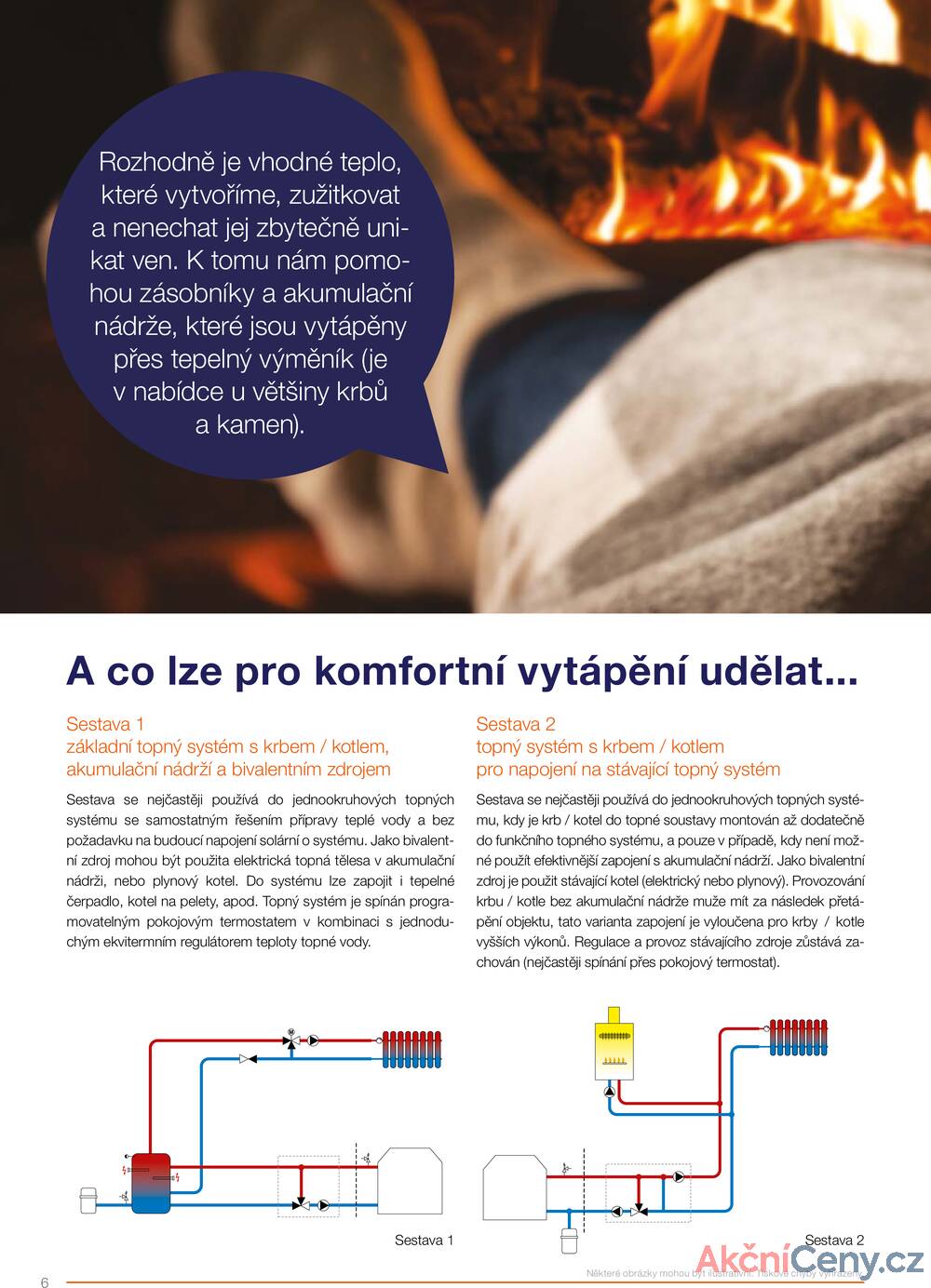 Leták Koupelny Ptáček
platný do 31.12.2025 - strana 6