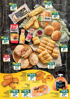 Billa katalog Gril od 22.4. do 20.5.2025