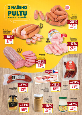Billa katalog Gril od 22.4. do 20.5.2025