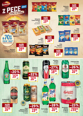 Billa katalog Gril od 22.4. do 20.5.2025