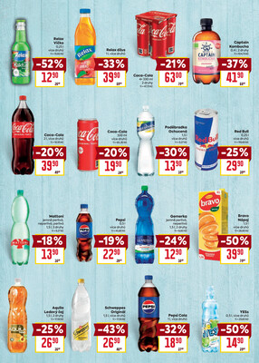 Billa katalog Gril od 22.4. do 20.5.2025