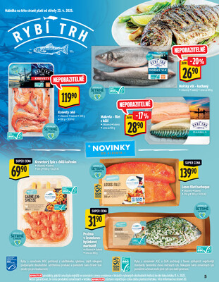 Albert  Hypermarket katalog Gril od 22.4. do 4.5.2025