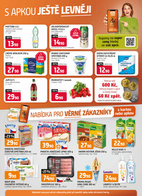 Trefa od 30.4. do 6.5.2025