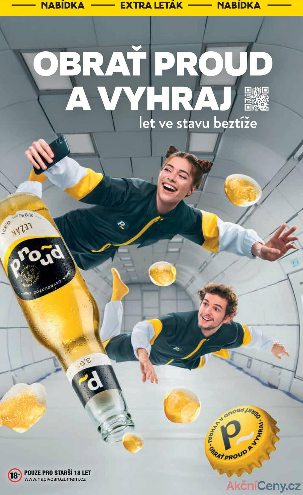 Leták Albert - Albert Hypermarket Jihomoravský od 28.4. do 4.5.2025 - strana 8