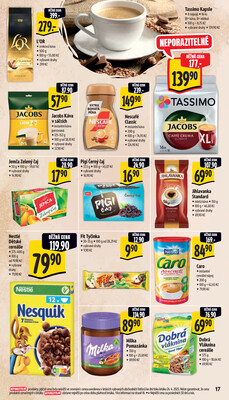 Albert Supermarket od 28.4. do 4.5.2025