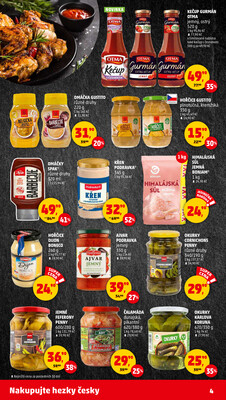 Penny Market katalog Gril od 24.4. do 6.5.2025