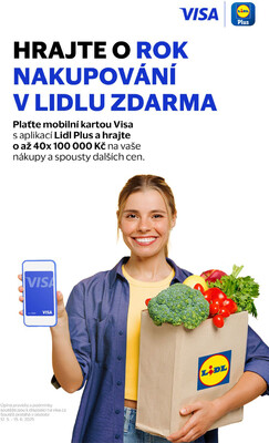 Lidl od 28.4. do 4.5.2025