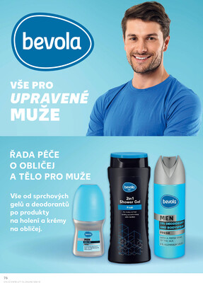 Kaufland 30.4. - 6.5. - Kaufland - Prostějov (Okružní ulice)