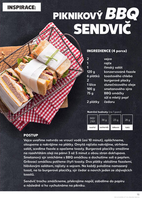 Kaufland 30.4. - 6.5. - Kaufland - Liberec (Polní)