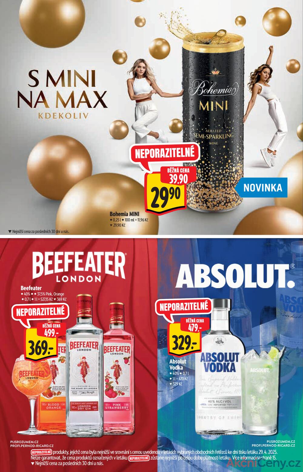 Leták Albert - Albert Hypermarket katalog Brand od 5.5. do 20.5.2025 - strana 20 Leták Albert - Albert Hypermarket katalog Brand od 5.5. do 20.5.2025 - strana 20